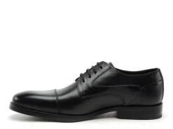 Redskins VERSATIL Noir Chaussures de Ville Homme