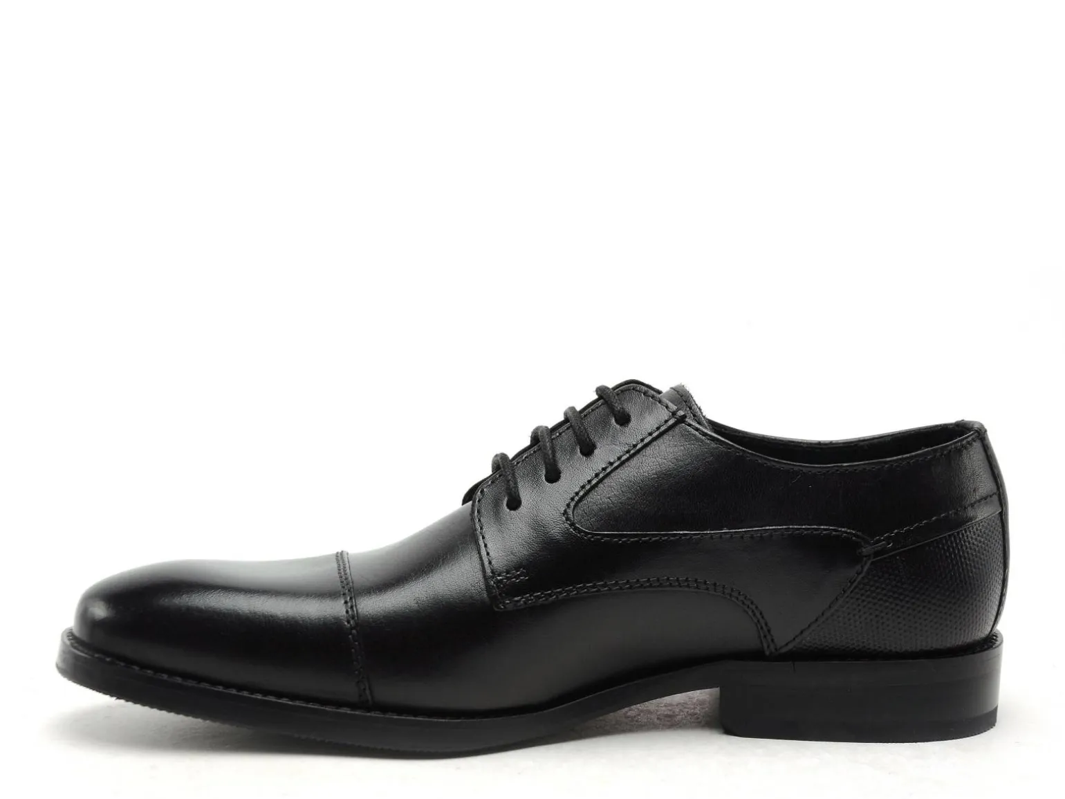 Redskins VERSATIL Noir Chaussures de Ville Homme
