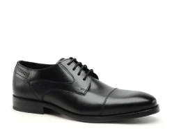 Redskins VERSATIL Noir Chaussures de Ville Homme