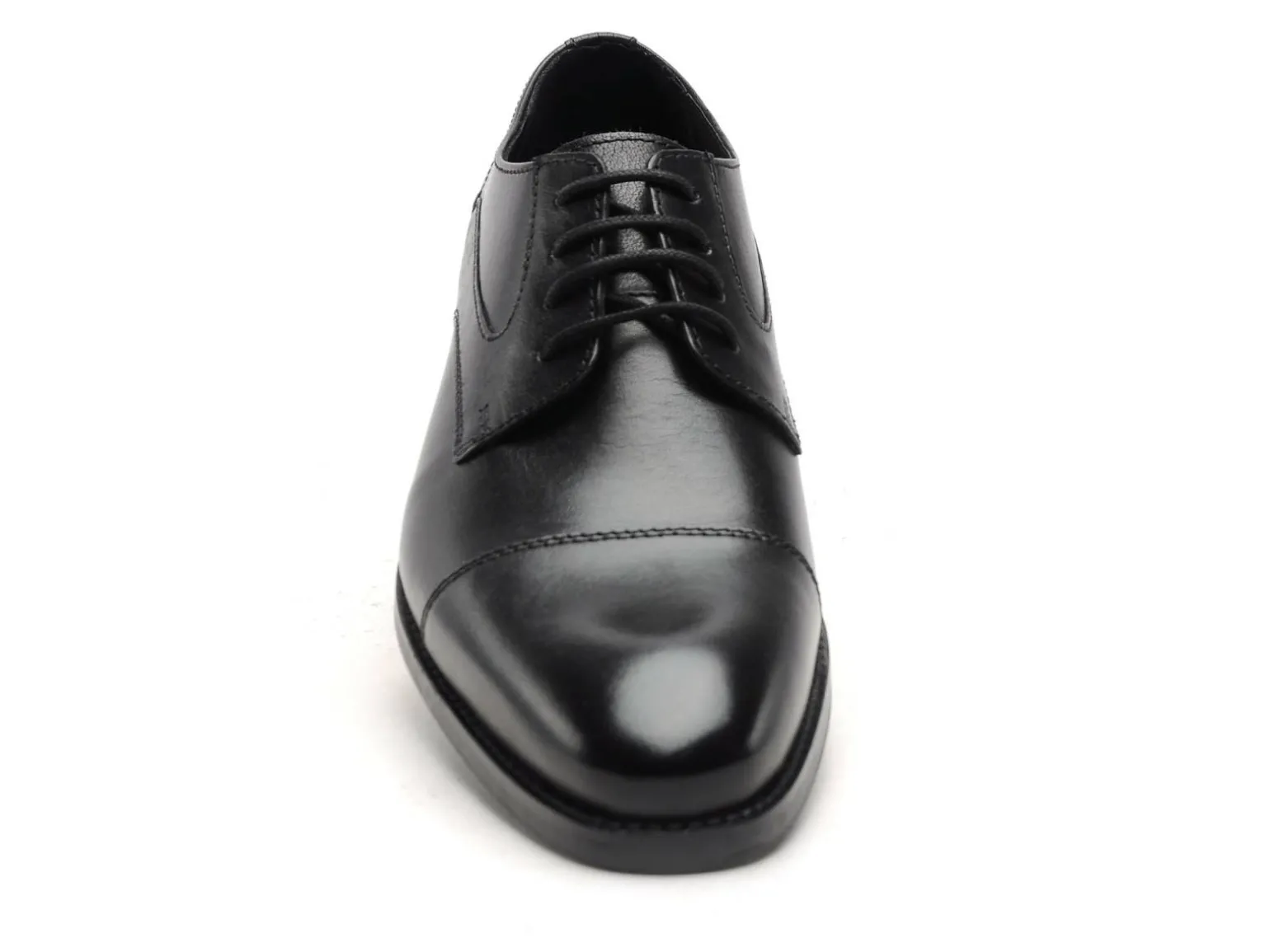 Redskins VERSATIL Noir Chaussures de Ville Homme