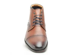Redskins VISUEL Marron Boots et Bottines Homme