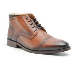 Redskins VISUEL Marron Boots et Bottines Homme