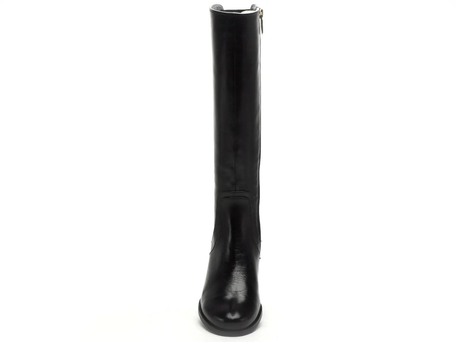 Regarde Le Ciel Botte JOLENE 22 Noir Bottes à Talons Femme