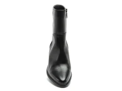 Regarde Le Ciel ELETRA 03 Noir Boots et Bottines à Talons Femme