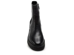 Regarde Le Ciel SADHY 08 Noir Boots et Bottines à Talons Femme