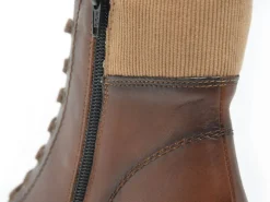 Remonte D1A70 Marron Boots et Bottines à Talons Femme