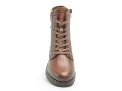 Remonte D1A70 Marron Boots et Bottines à Talons Femme