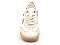 Remonte D0702 Beige Baskets Basses Femme