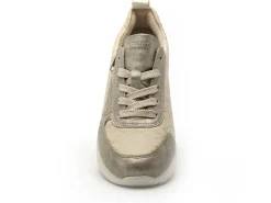 Remonte D2401 Beige Baskets Basses Femme