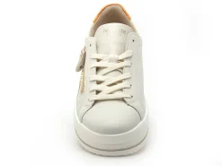 Remonte D1C01 Beige Baskets Basses Femme