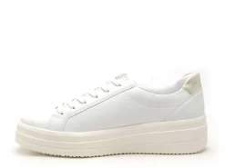 Remonte D1C11 Blanc Baskets Basses Femme