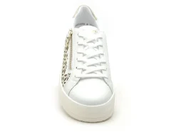 Remonte D1C11 Blanc Baskets Basses Femme