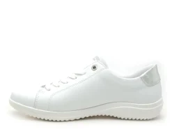 Remonte D1E03 Blanc Baskets Basses Femme