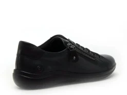 Remonte D1E03 Bleu Baskets Basses Femme