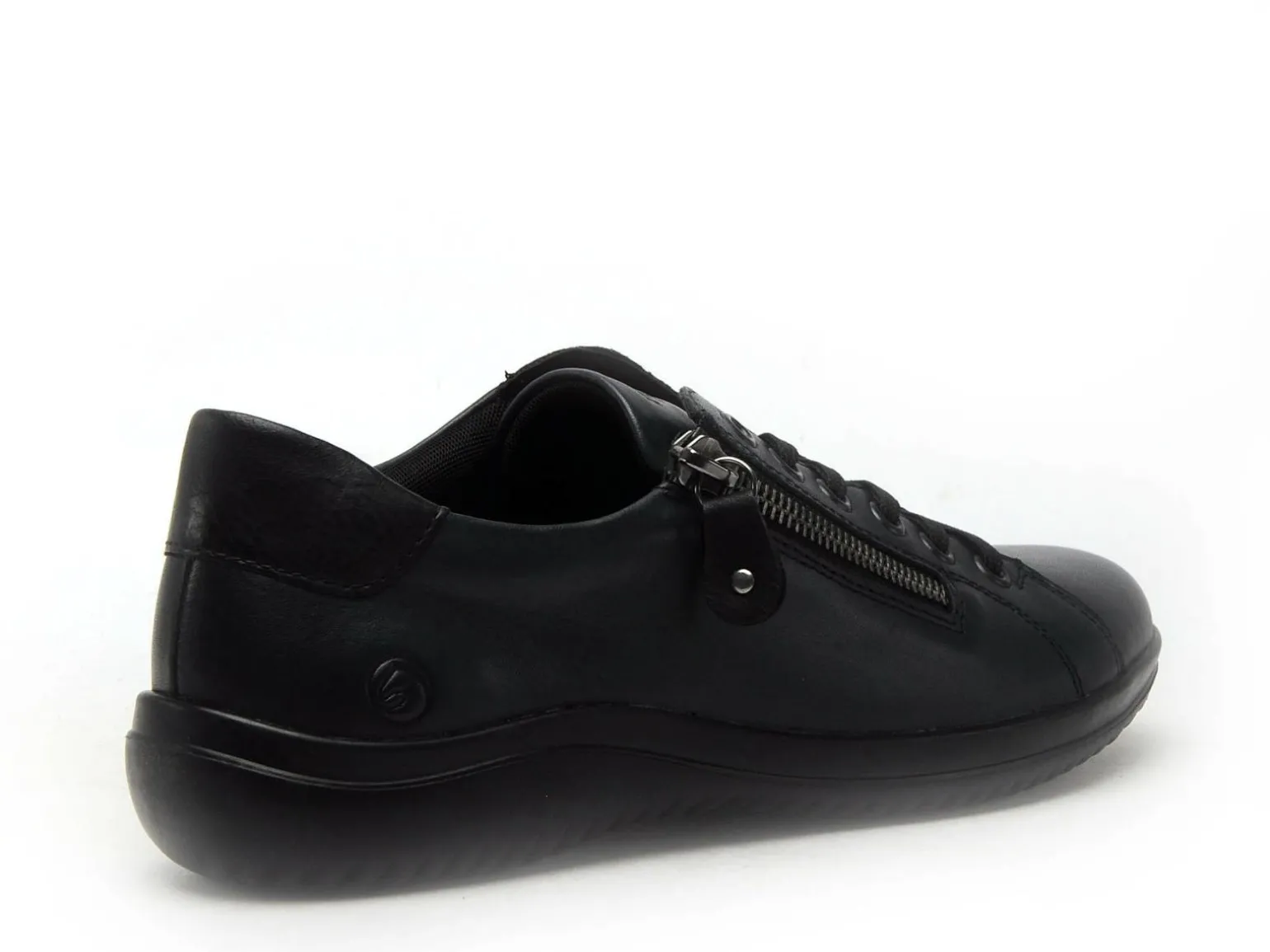 Remonte D1E03 Bleu Baskets Basses Femme