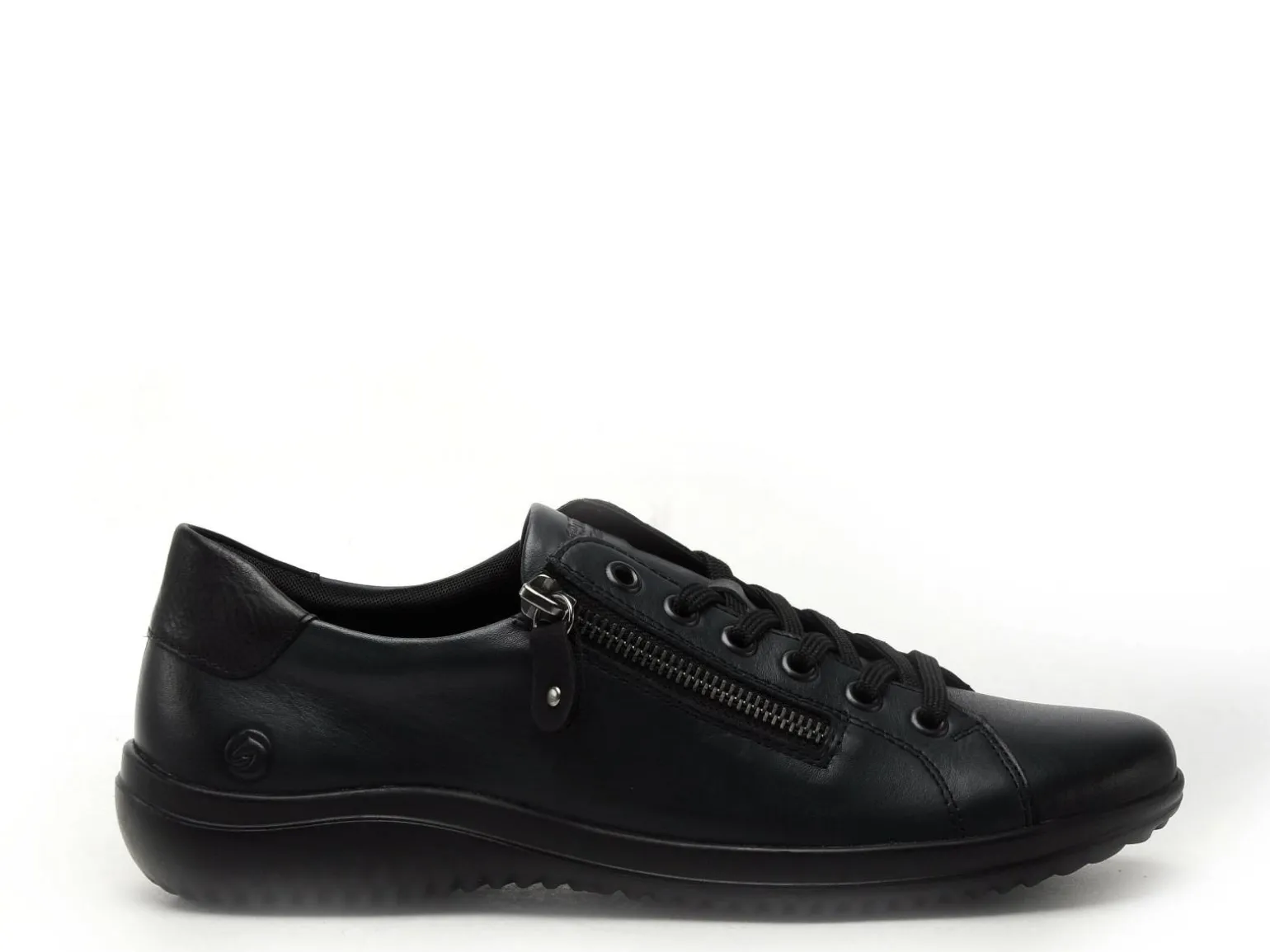 Remonte D1E03 Bleu Baskets Basses Femme