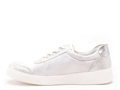 Remonte D2E05 Gris Baskets Basses Femme