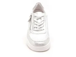 Remonte D2E05 Gris Baskets Basses Femme