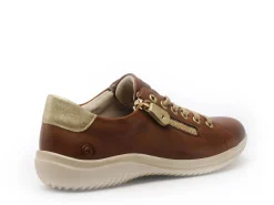 Remonte D1E03 Marron Baskets Basses Femme
