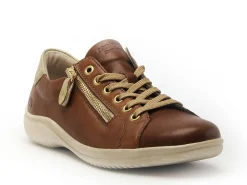 Remonte D1E03 Marron Baskets Basses Femme