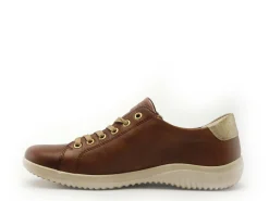 Remonte D1E03 Marron Baskets Basses Femme