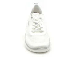 Remonte D3G02 Blanc Baskets Basses Femme