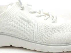 Remonte D3G02 Blanc Baskets Basses Femme