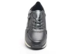 Remonte D1G13 Noir Baskets Basses Femme