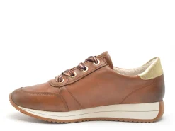 Remonte D0H11 Marron Baskets Basses Femme