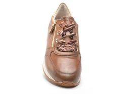 Remonte D0H11 Marron Baskets Basses Femme