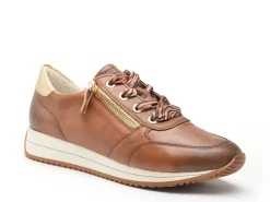 Remonte D0H11 Marron Baskets Basses Femme