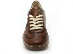 Remonte D0702 Marron Baskets Basses Femme