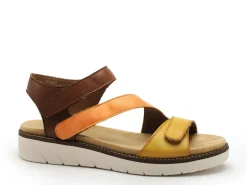 Remonte D2050 Multicolore Sandales à Talons Femme