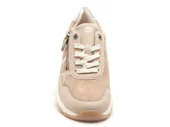 Remonte D1S04 Beige Baskets Basses Femme