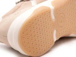 Remonte D1S04 Beige Baskets Basses Femme