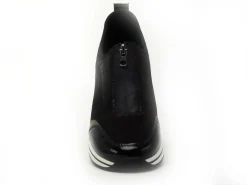 Remonte D0T08 Noir Baskets Basses Femme