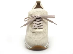 Remonte R6712 Beige Baskets Basses Femme