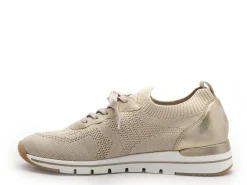 Remonte R6712 Beige Baskets Basses Femme
