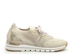 Remonte R6712 Beige Baskets Basses Femme