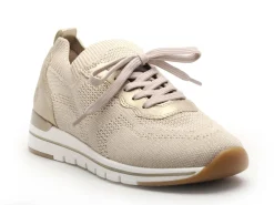 Remonte R6712 Beige Baskets Basses Femme