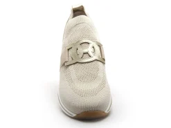 Remonte R6713 Beige Baskets Basses Femme