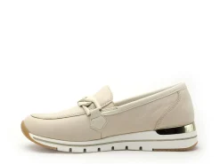 Remonte R6711 Beige Mocassins Femme