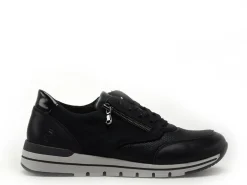 Remonte R6714 Bleu Baskets Basses Femme