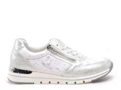 Remonte R6700 Gris Baskets Basses Femme