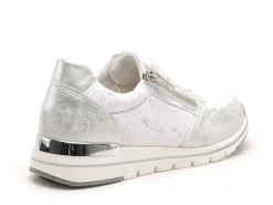 Remonte R6700 Gris Baskets Basses Femme