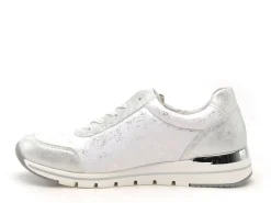 Remonte R6700 Gris Baskets Basses Femme