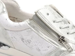 Remonte R6700 Gris Baskets Basses Femme