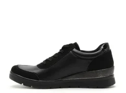 Remonte R0708 Noir Baskets Basses Femme