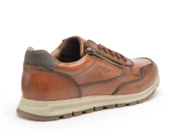 Rieker B0504 Marron Baskets Basses Homme