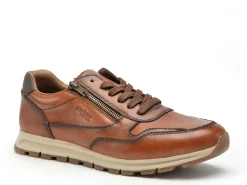 Rieker B0504 Marron Baskets Basses Homme
